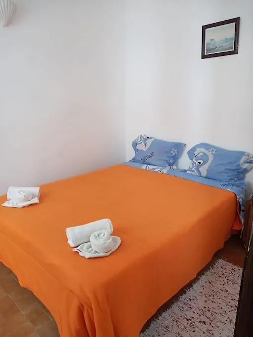 Traditional House With 2 Floors - 5 Minutes From Beach Salema 0*,  Portugal