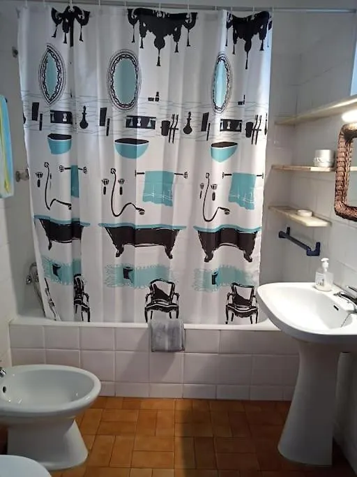 Holiday home Traditional House With 2 Floors - 5 Minutes From Beach Salema Portugal