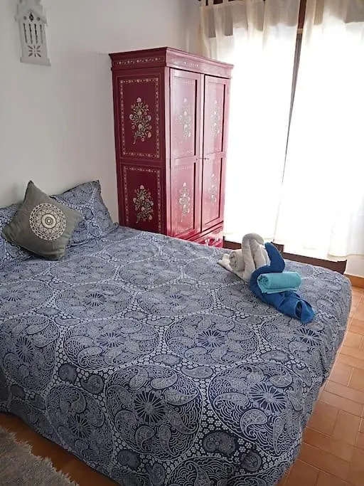 度假居 Traditional House With 2 Floors - 5 Minutes From Beach 塞勒玛
