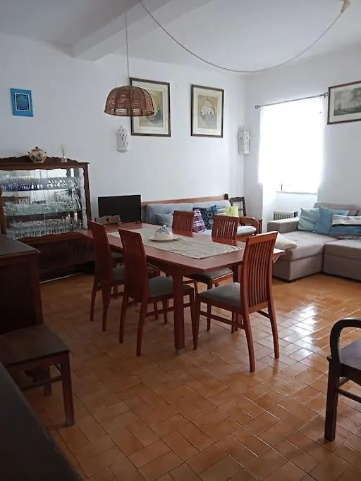 Holiday home Traditional House With 2 Floors - 5 Minutes From Beach Salema Portugal