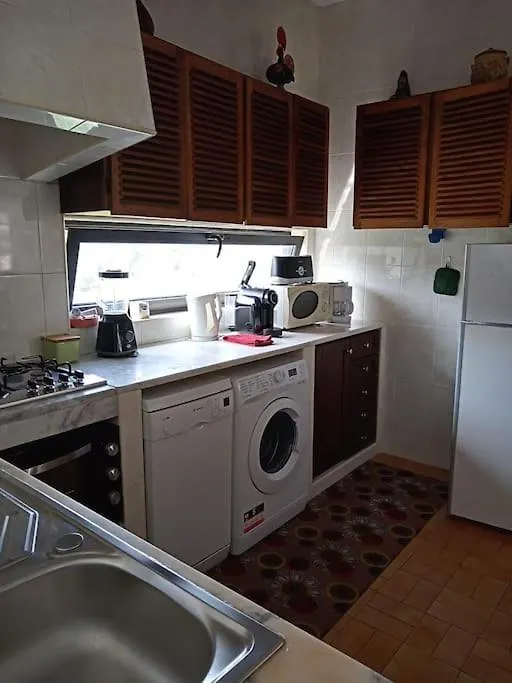 Holiday home Traditional House With 2 Floors - 5 Minutes From Beach Salema