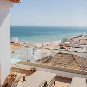 Apartamento Casa Pedro In - Oceanview &, Salema
