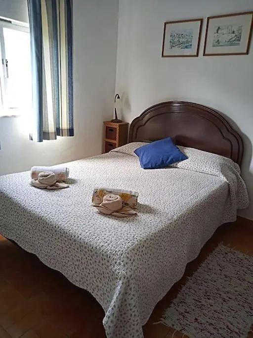 Traditional House With 2 Floors - 5 Minutes From Beach Salema Holiday home
